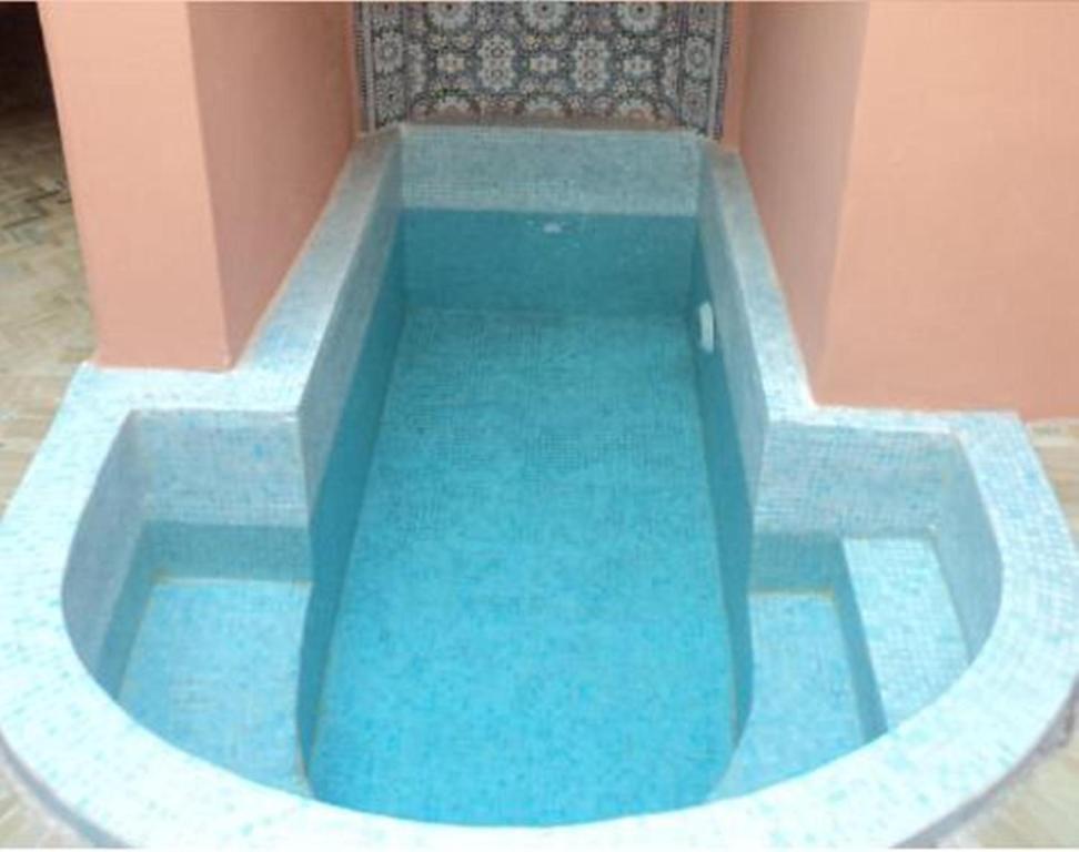 Riad La Perle de Marrakech riad Marrakech Tensift Haouz Marrakech 13