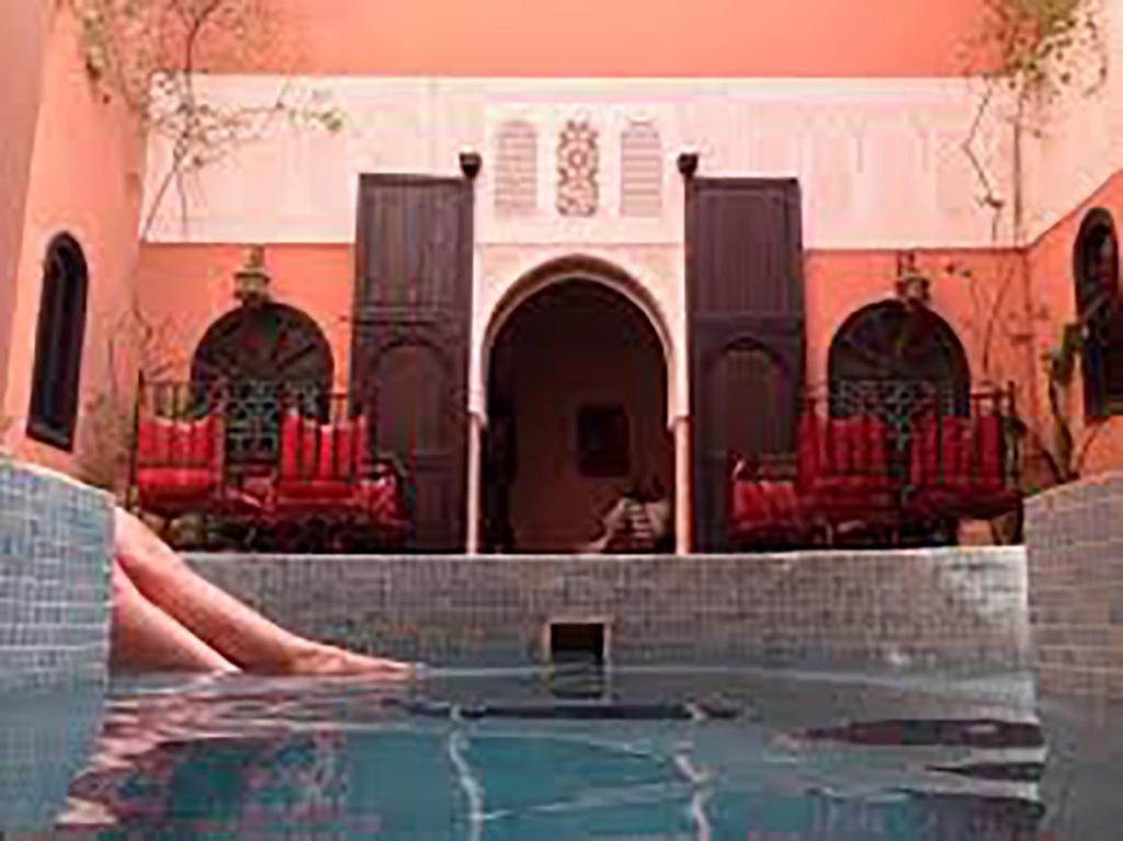 Riad La Perle de Marrakech riad Marrakech Tensift Haouz Marrakech