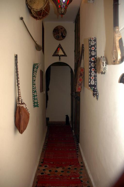 Riad Lahboul riad Fes Boulemane Meknes 11