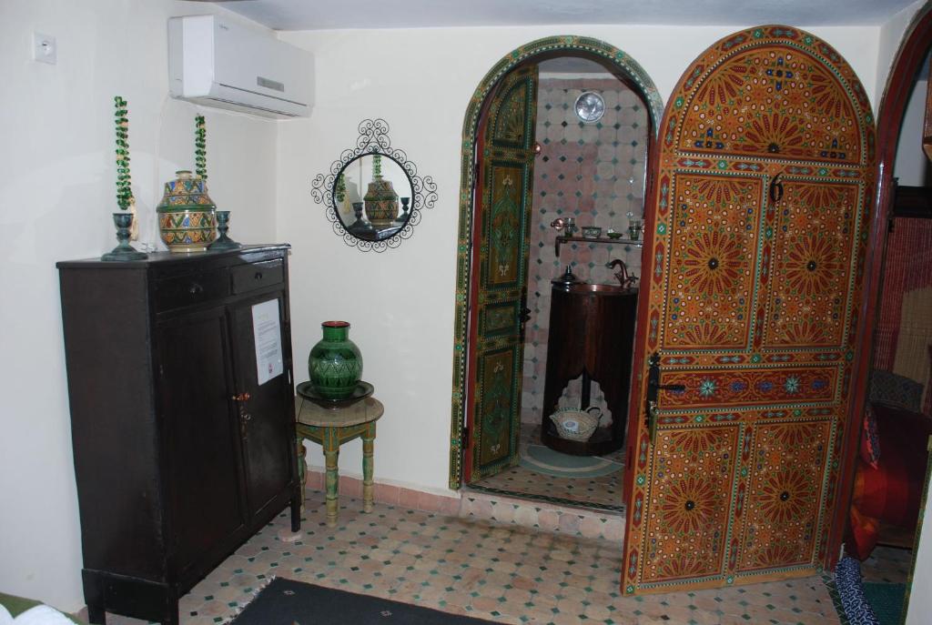 Riad Lahboul riad Fes Boulemane Meknes 19