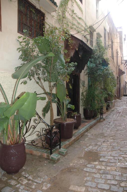 Riad Lahboul riad Fes Boulemane Meknes 4