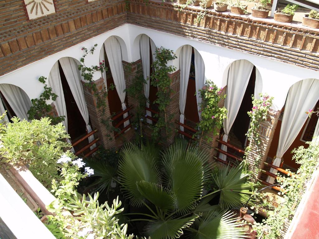 Riad Laith riad Marrakech Tensift Haouz Marrakech 13