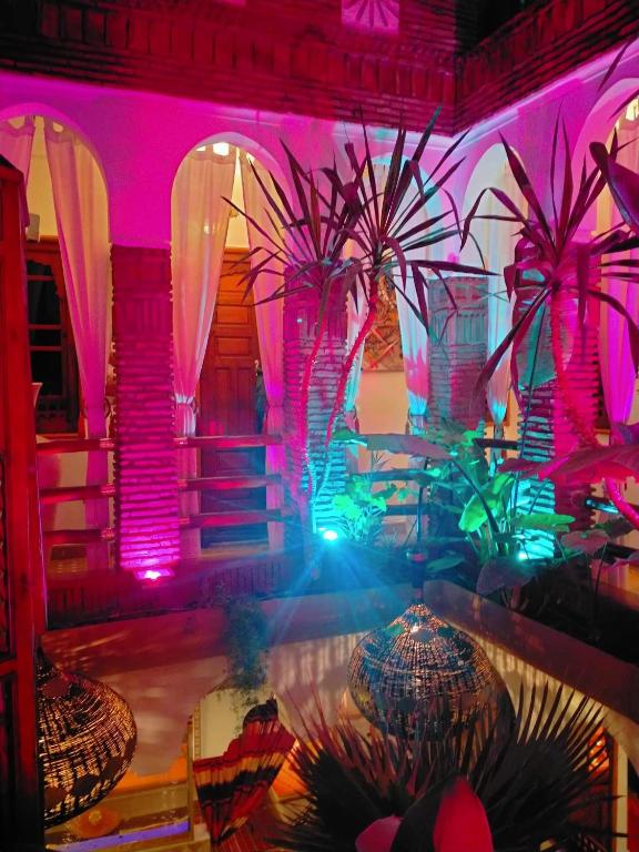 Riad Laith riad Marrakech Tensift Haouz Marrakech 6