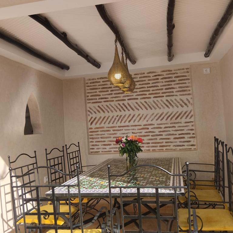 Riad Laith riad Marrakech Tensift Haouz Marrakech 9