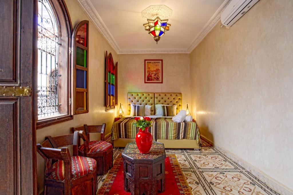 Riad Lakhdar riad Marrakech Tensift Haouz Marrakech 10