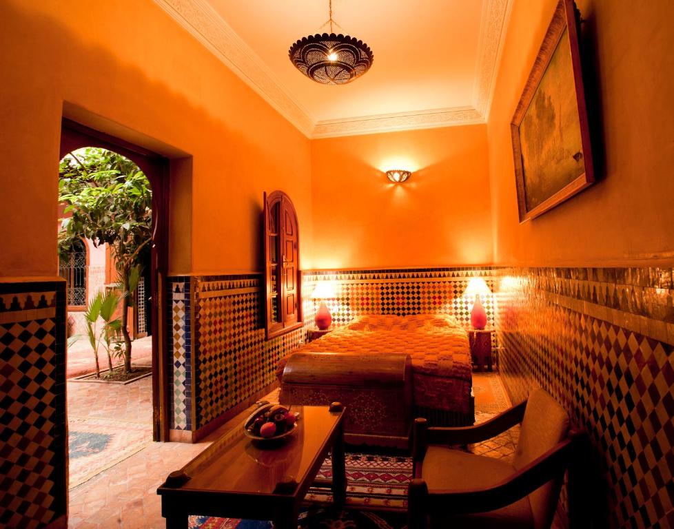 Riad Lakhdar riad Marrakech Tensift Haouz Marrakech 14