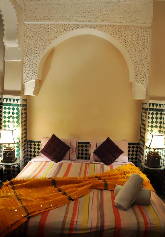 Riad Lakhdar riad Marrakech Tensift Haouz Marrakech 15