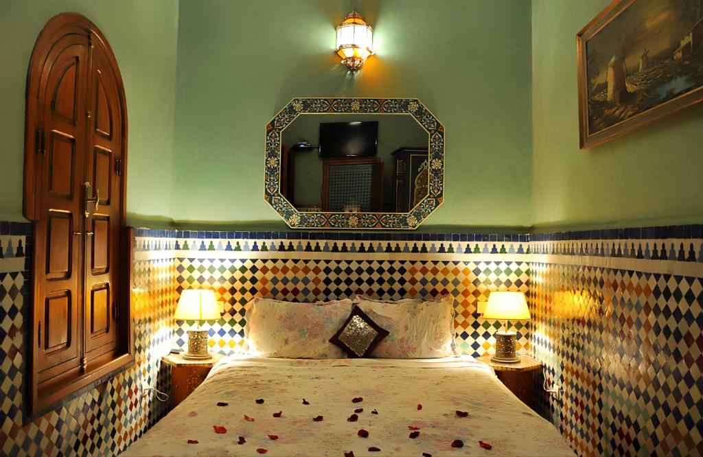 Riad Lakhdar riad Marrakech Tensift Haouz Marrakech 17