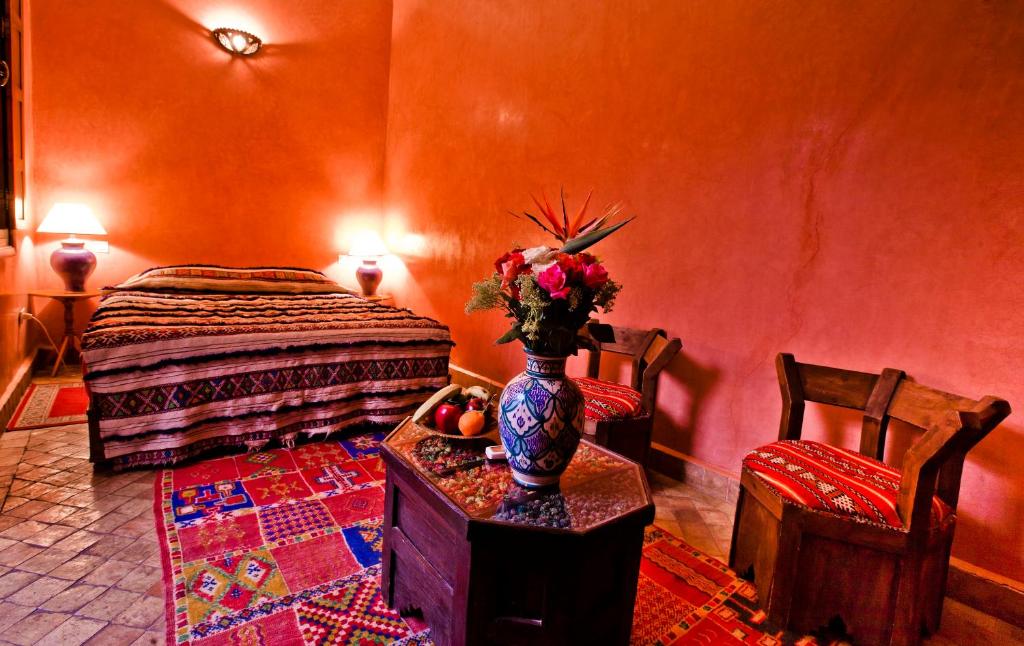 Riad Lakhdar riad Marrakech Tensift Haouz Marrakech 19