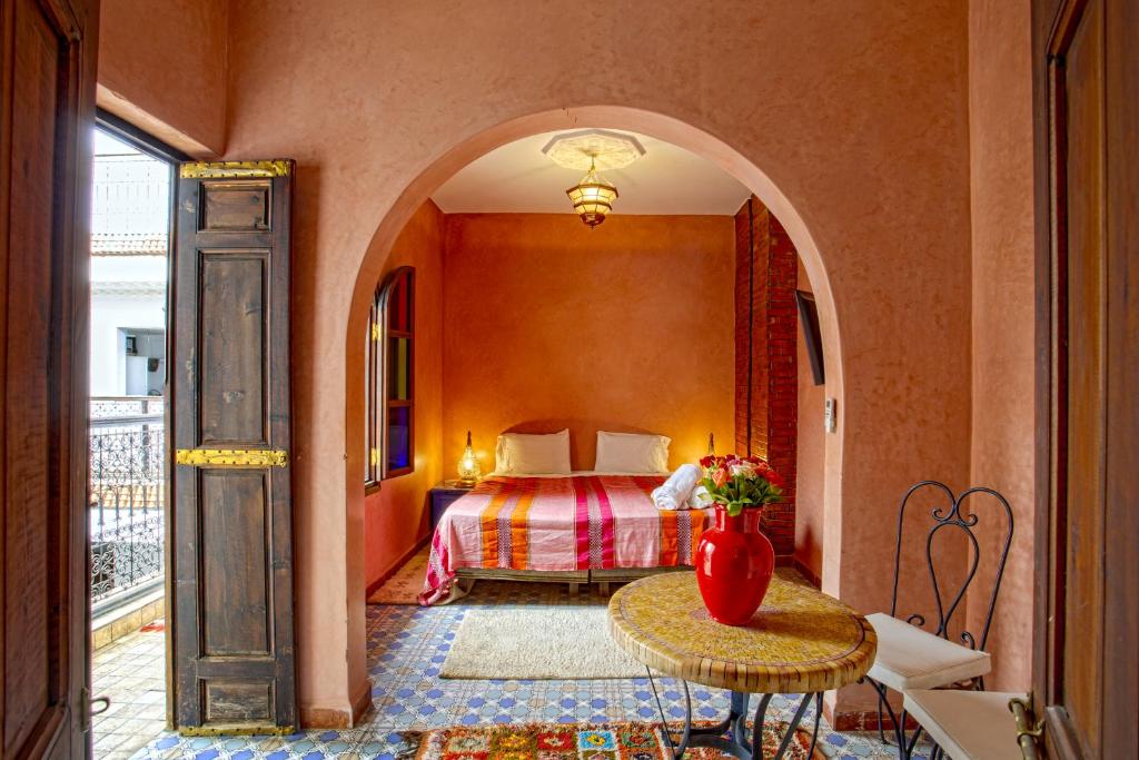 Riad Lakhdar riad Marrakech Tensift Haouz Marrakech 3