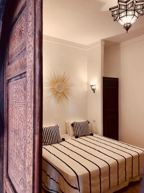 Riad Laksiba riad Marrakech Tensift Haouz Marrakech 18