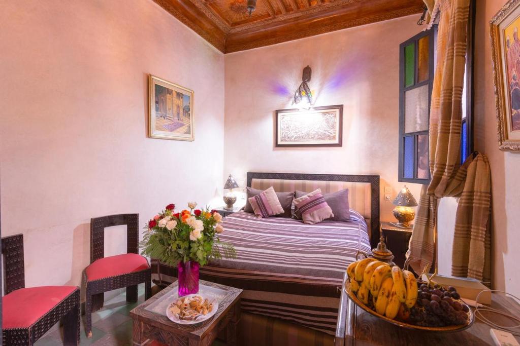 Riad Lalla Khiti riad Marrakech Tensift Haouz Marrakech 1