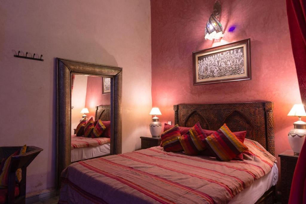 Riad Lalla Khiti riad Marrakech Tensift Haouz Marrakech 19