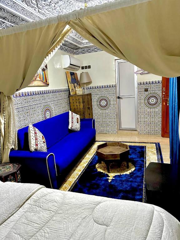 Riad Lalla Marrakech Perfect for Couples Families Groups riad Marrakech Tensift Haouz Marrakech 1