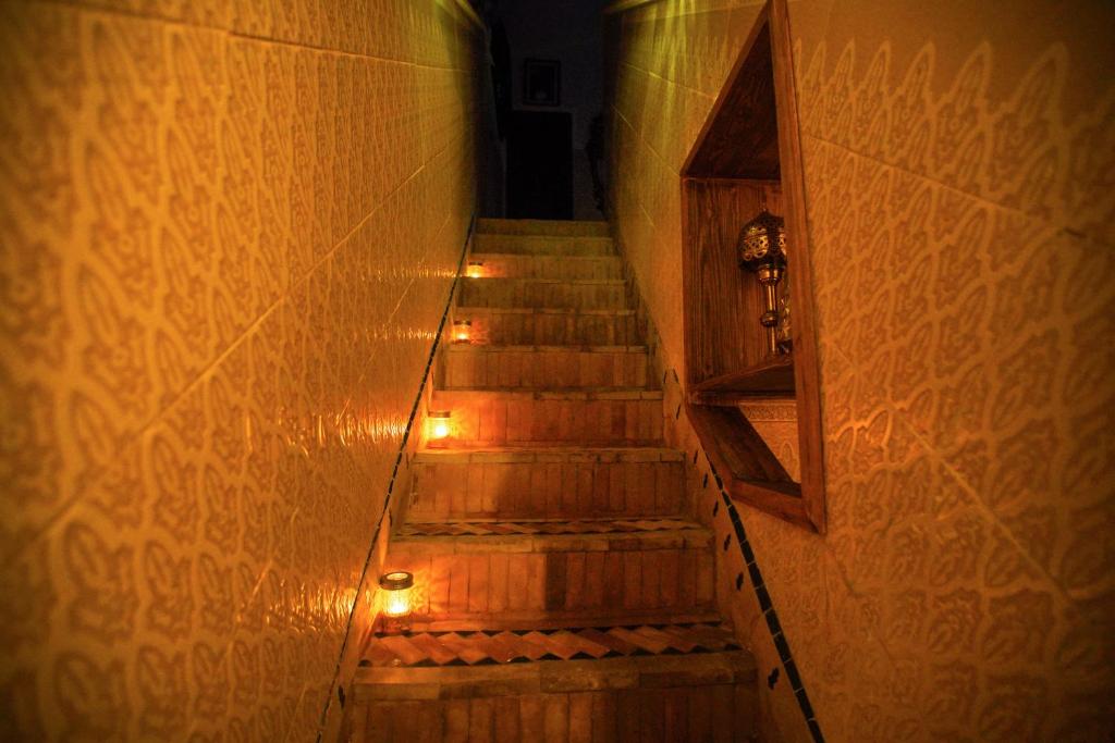 Riad Lalla Marrakech Perfect for Couples Families Groups riad Marrakech Tensift Haouz Marrakech 14