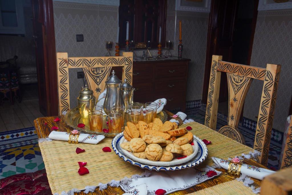 Riad Lalla Marrakech Perfect for Couples Families Groups riad Marrakech Tensift Haouz Marrakech 15