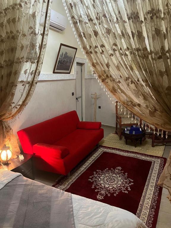 Riad Lalla Marrakech Perfect for Couples Families Groups riad Marrakech Tensift Haouz Marrakech 18