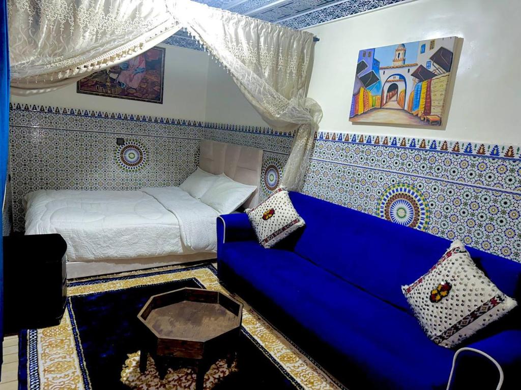 Riad Lalla Marrakech Perfect for Couples Families Groups riad Marrakech Tensift Haouz Marrakech 19