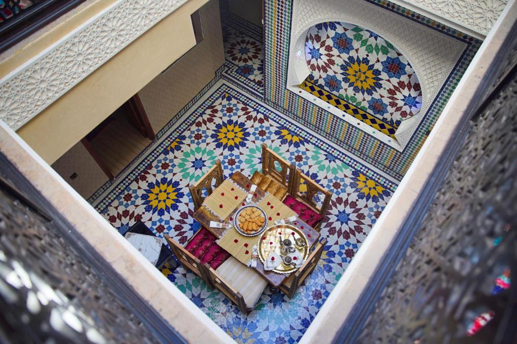 Riad Lalla Marrakech Perfect for Couples Families Groups riad Marrakech Tensift Haouz Marrakech 2