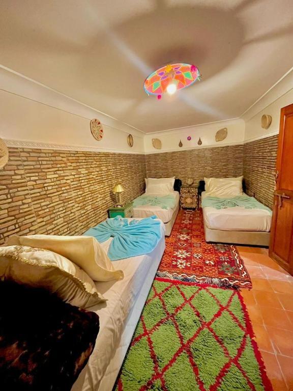 Riad Lalla Marrakech Perfect for Couples Families Groups riad Marrakech Tensift Haouz Marrakech 4