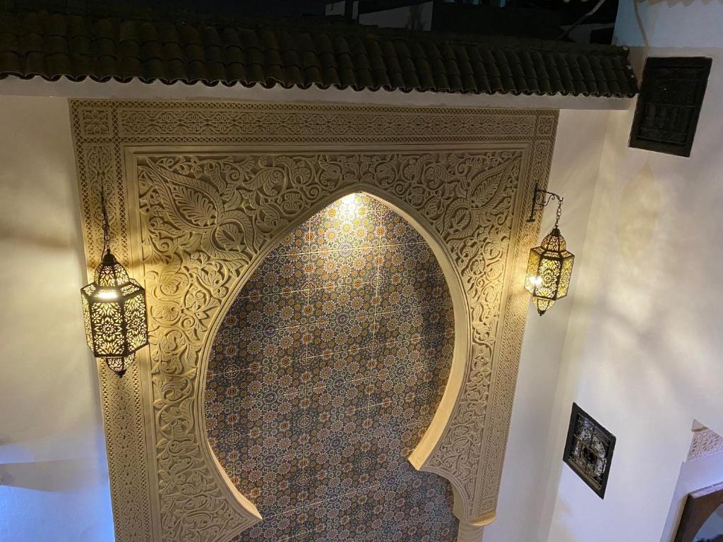 Riad Lalla Merieme riad Marrakech Tensift Haouz Marrakech 12