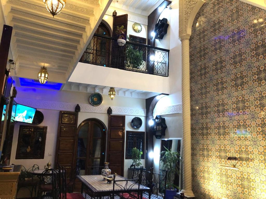 Riad Lalla Merieme riad Marrakech Tensift Haouz Marrakech