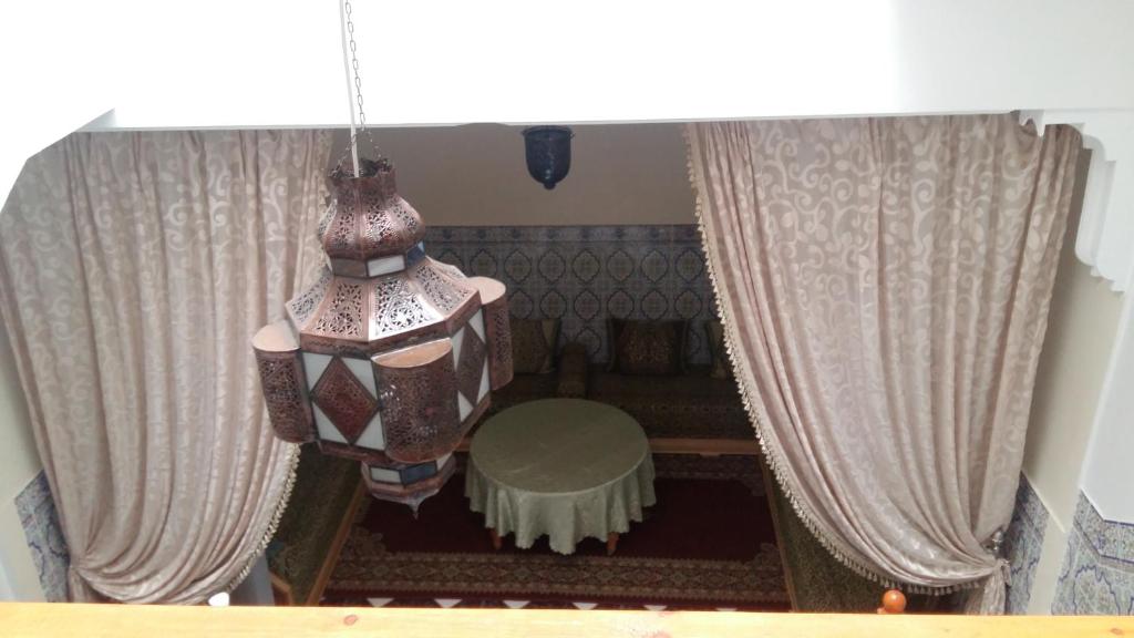 Riad Lalla Zahra riad Marrakech Tensift Haouz Marrakech 10