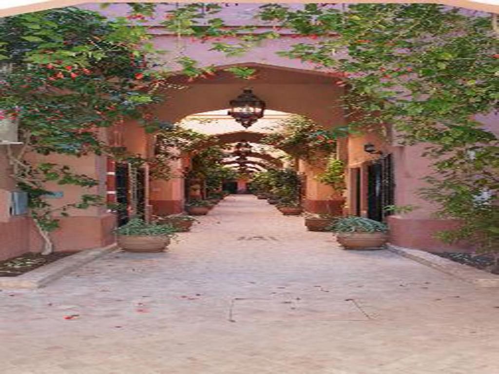 Riad Lalla Zahra riad Marrakech Tensift Haouz Marrakech 3