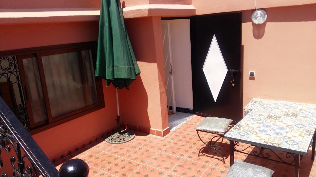 Riad Lalla Zahra riad Marrakech Tensift Haouz Marrakech 5