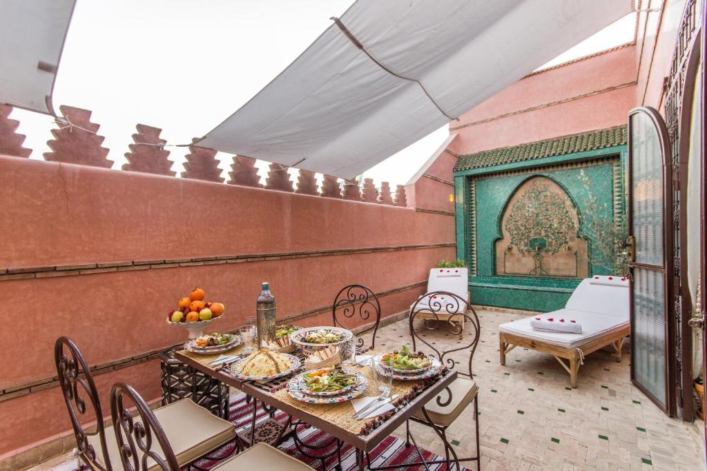 Riad Lamya Marrakech riad Marrakech Tensift Haouz Marrakech 17