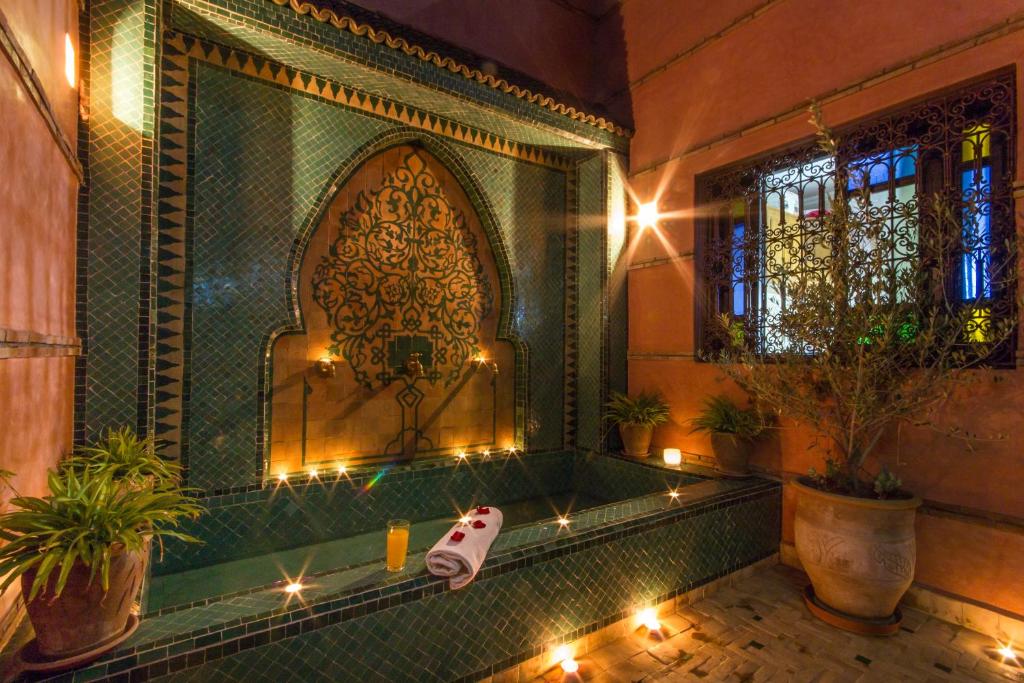 Riad Lamya Marrakech riad Marrakech Tensift Haouz Marrakech 2