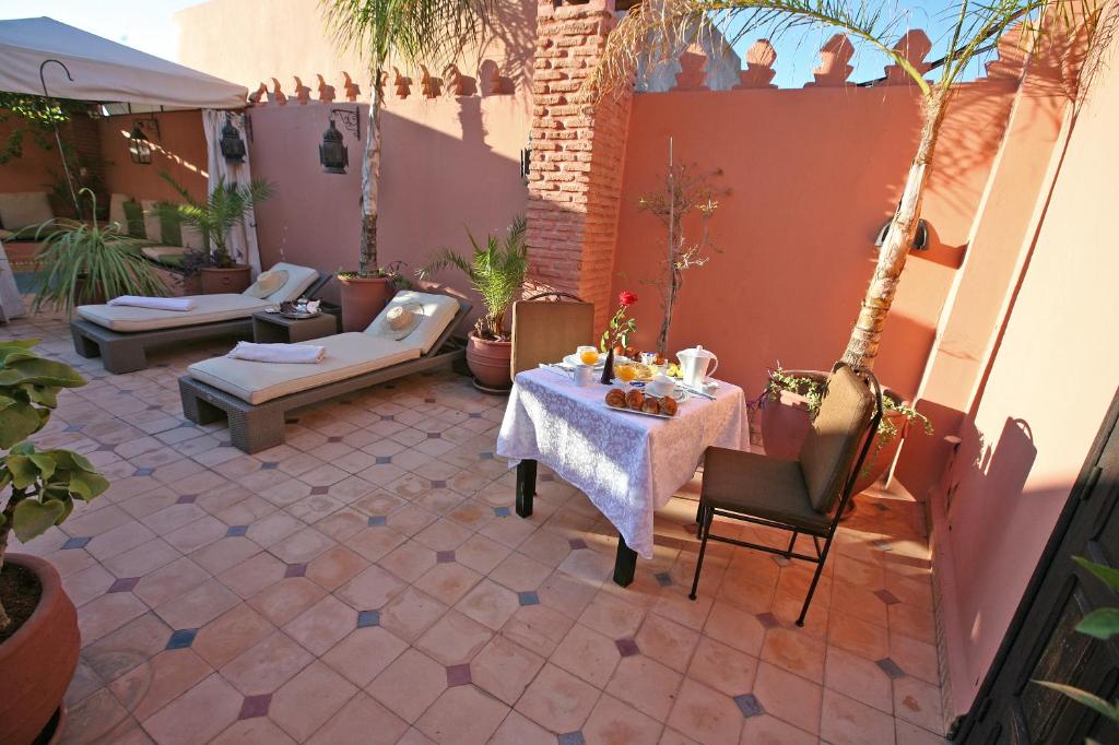 Riad Laora By La Siredrah riad Marrakech Tensift Haouz Marrakech 14