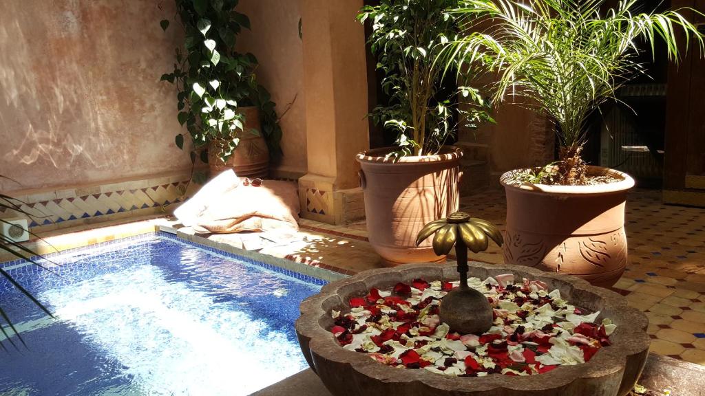 Riad Laora By La Siredrah riad Marrakech Tensift Haouz Marrakech 15