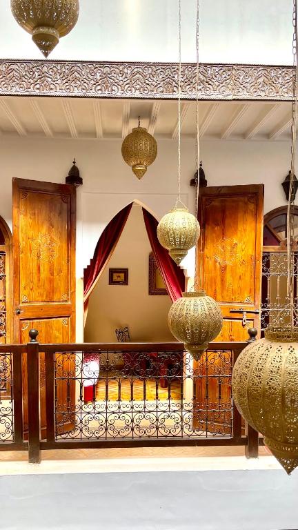 Riad Laora By La Siredrah riad Marrakech Tensift Haouz Marrakech 7