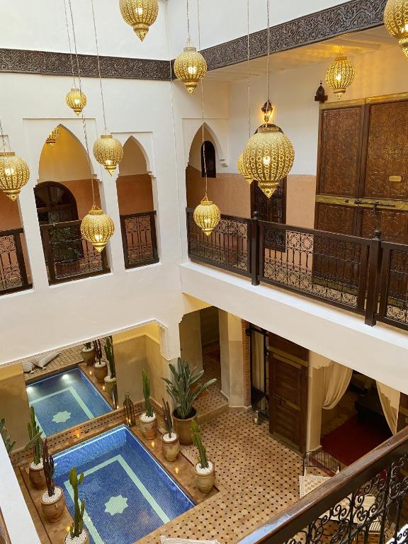 Riad Laora By La Siredrah riad Marrakech Tensift Haouz Marrakech 8