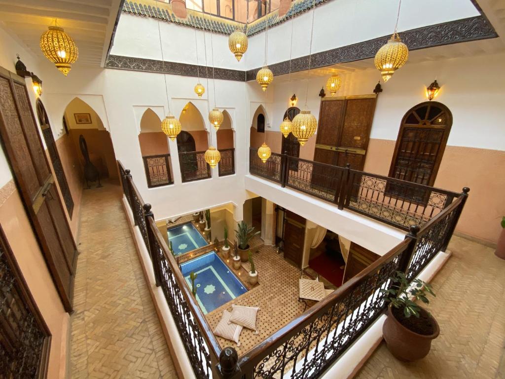 Riad Laora By La Siredrah riad Marrakech Tensift Haouz Marrakech