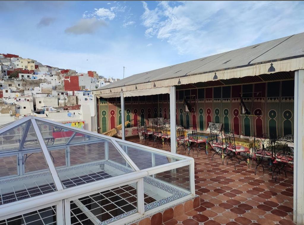 Riad Las Mil y una Noches Tetuan riad Tanger Tetouan Tetouan 3