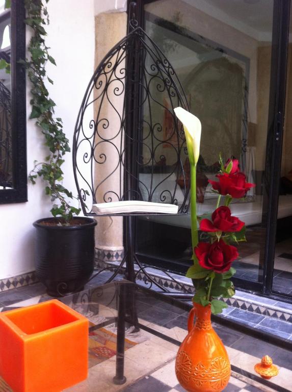 Riad Le Bel Oranger riad Marrakech Tensift Haouz Marrakech 16