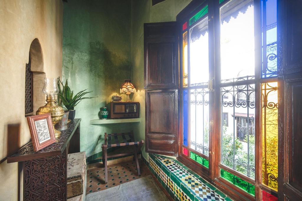 Riad Le Calife riad Fes Boulemane Fes 18