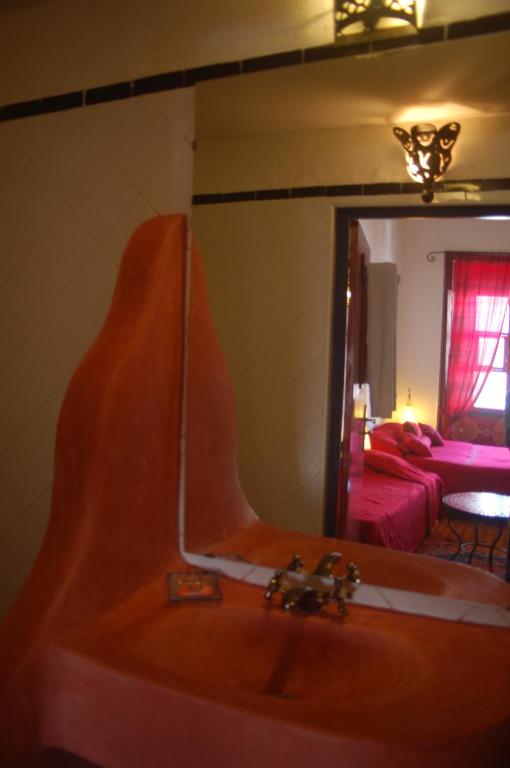 Riad Le Grand Large riad Marrakech Tensift Haouz Essaouira 10