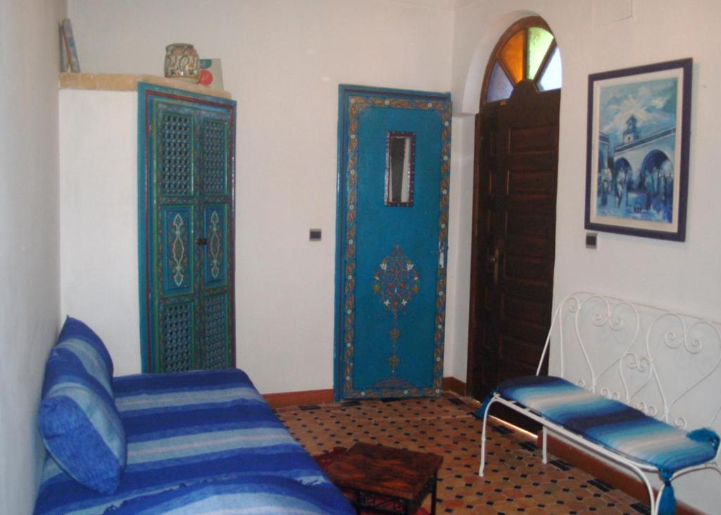 Riad Le Grand Large riad Marrakech Tensift Haouz Essaouira 12