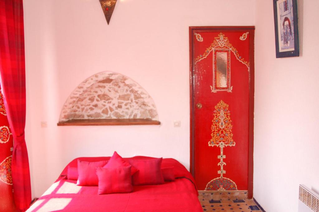 Riad Le Grand Large riad Marrakech Tensift Haouz Essaouira 14