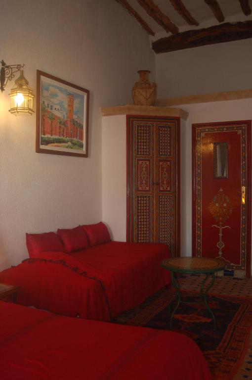 Riad Le Grand Large riad Marrakech Tensift Haouz Essaouira 15