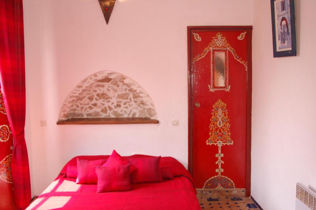 Riad Le Grand Large riad Marrakech Tensift Haouz Essaouira 8