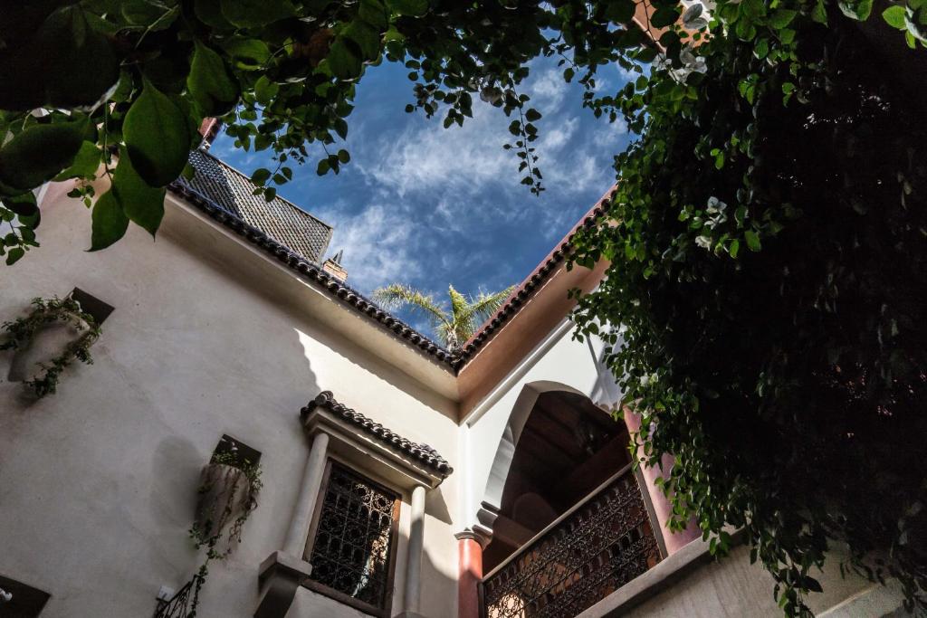 Riad Le Plein Sud riad Marrakech Tensift Haouz Marrakech 3