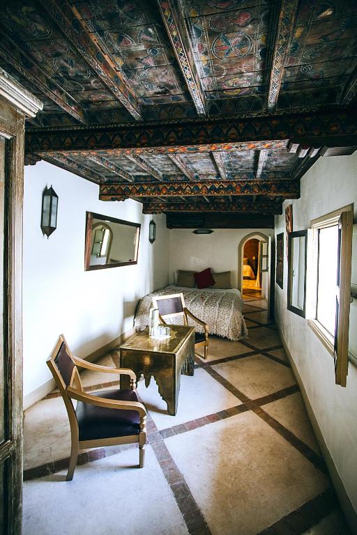 Riad Le Rihani riad Marrakech Tensift Haouz Marrakech 11