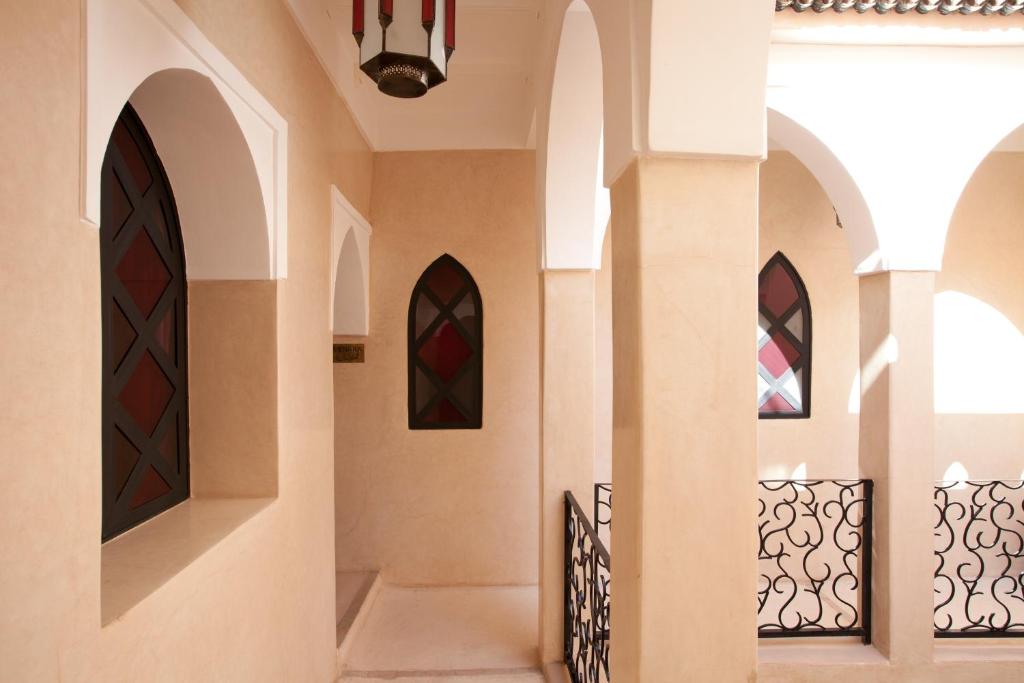 Riad Le Rubis riad Marrakech Tensift Haouz Marrakech 10