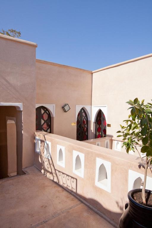 Riad Le Rubis riad Marrakech Tensift Haouz Marrakech 5