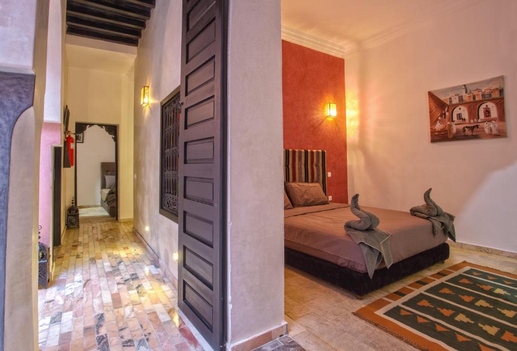 Riad Leila Marrakech riad Marrakech Tensift Haouz Marrakech 19