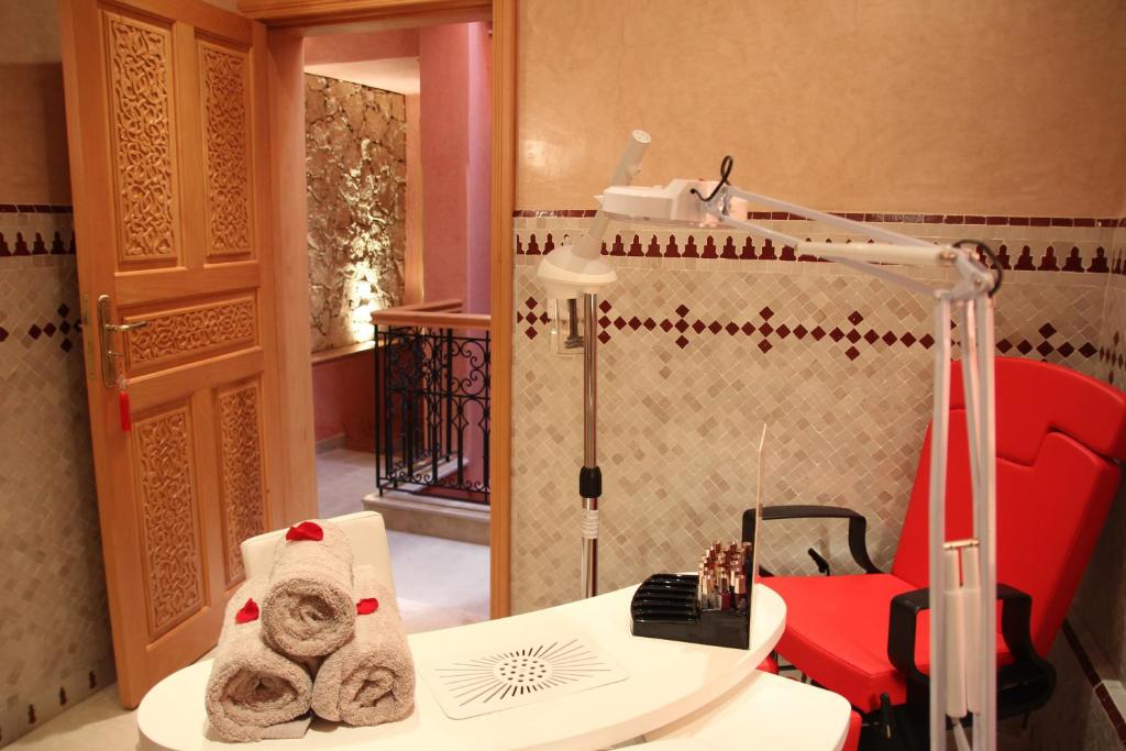 Riad Lena Spa riad Marrakech Tensift Haouz Marrakech 1